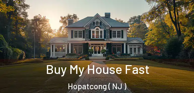  Buy My House Fast Hopatcong ( NJ )