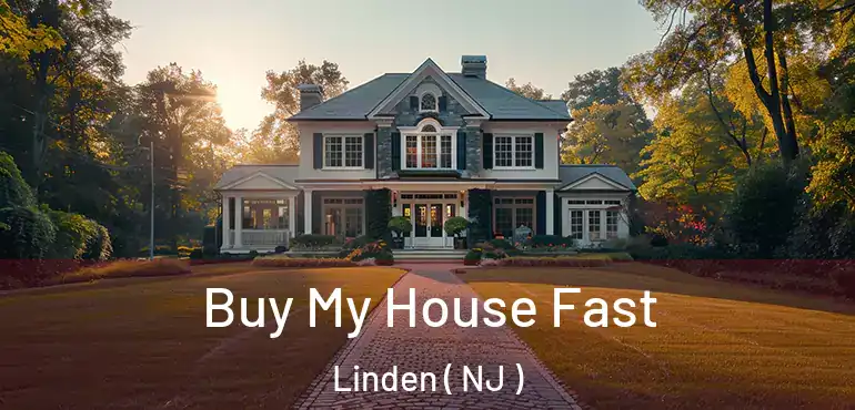  Buy My House Fast Linden ( NJ )