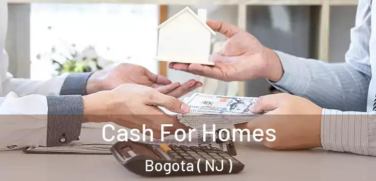  Cash For Homes Bogota ( NJ )