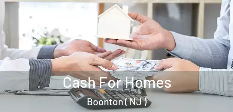  Cash For Homes Boonton ( NJ )
