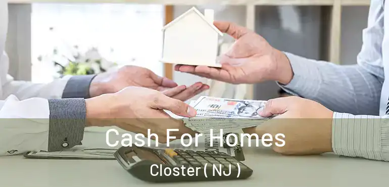  Cash For Homes Closter ( NJ )