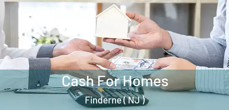  Cash For Homes Finderne ( NJ )