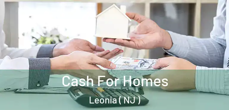  Cash For Homes Leonia ( NJ )