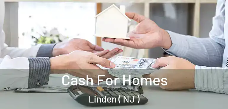  Cash For Homes Linden ( NJ )