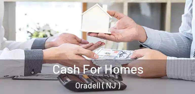  Cash For Homes Oradell ( NJ )