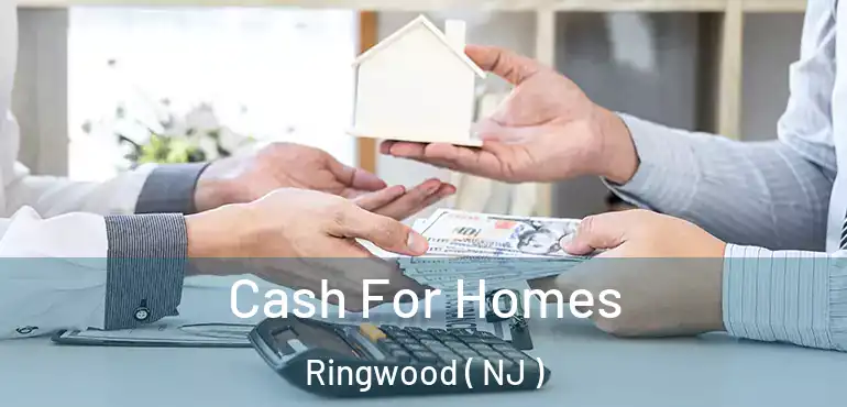  Cash For Homes Ringwood ( NJ )