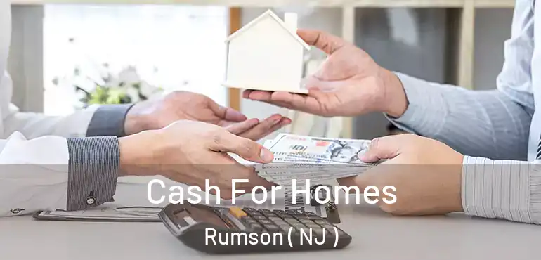  Cash For Homes Rumson ( NJ )