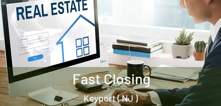  Fast Closing Keyport ( NJ )