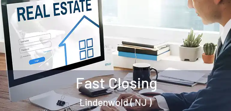  Fast Closing Lindenwold ( NJ )