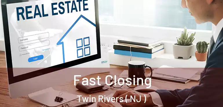  Fast Closing Twin Rivers ( NJ )