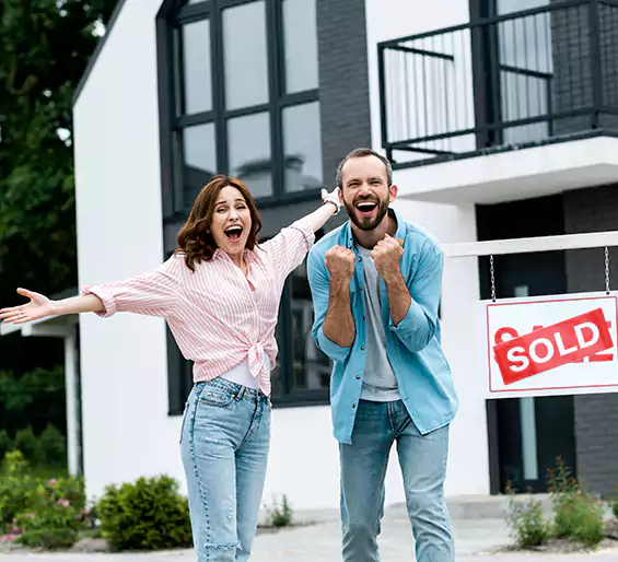 Your Trusted Partner in Buying, Selling & Renting Homes in New Jersey, NJ