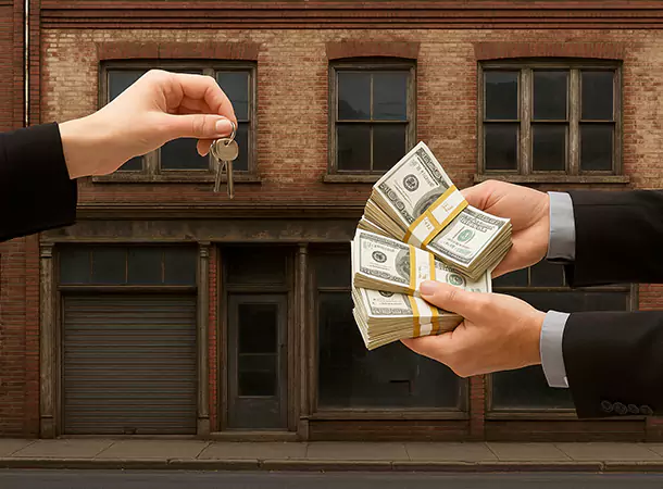 Sell Commercial Property Fast in New Jersey, New Jersey