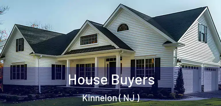  House Buyers Kinnelon ( NJ )