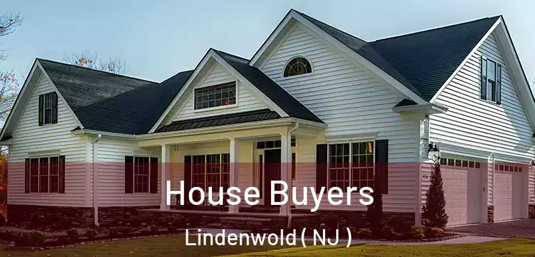  House Buyers Lindenwold ( NJ )