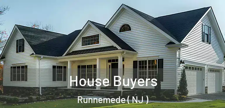  House Buyers Runnemede ( NJ )
