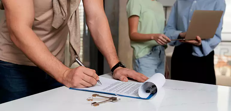 Trusted Local Home Buyers in Dunellen, NJ With Years of Experience