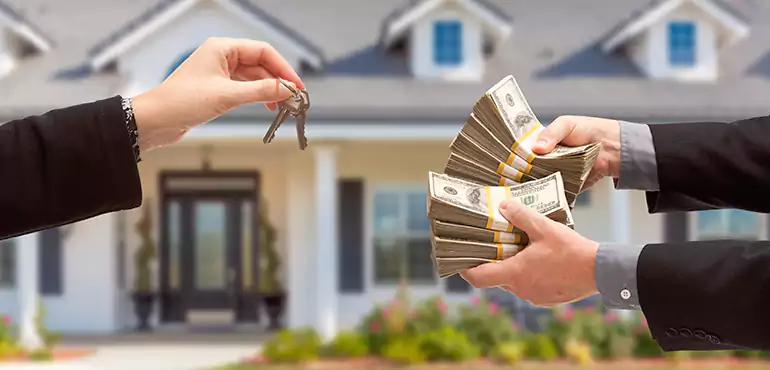 Trusted Home Buying Company Near You in Dunellen, NJ