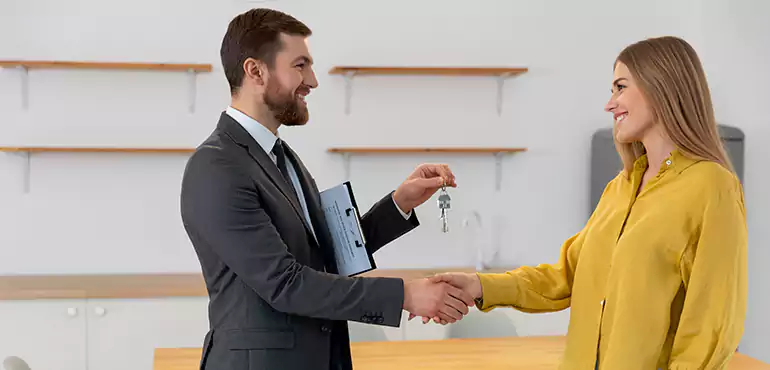 Double Closing Services in Dunellen, NJ