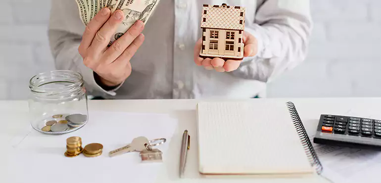 We Buy Houses For Cash In Any Condition in Dunellen, NJ