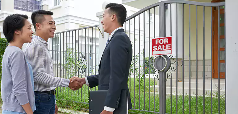 Why Choose Us to Sell Your House in Dunellen, NJ?