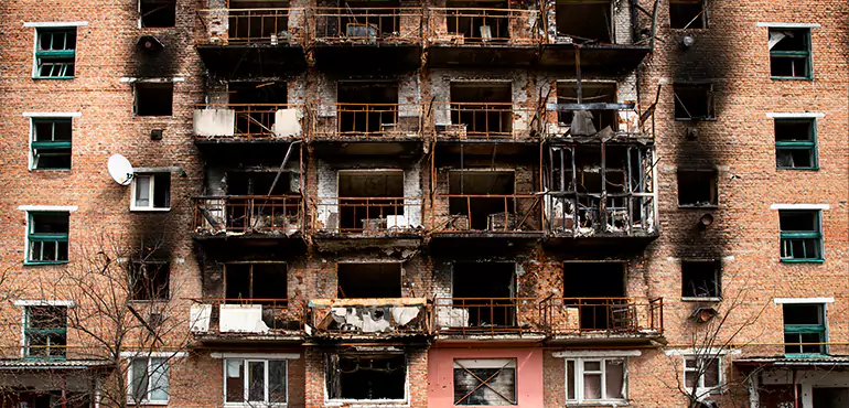 Why Homeowners Choose Us to Sell Their Distressed Homes in Dunellen