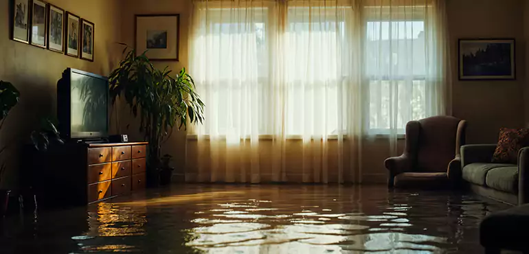 Benefits of Selling Your Flood-Damaged House for Cash in Dunellen, NJ   