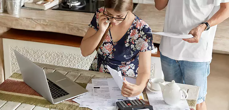 Selling Your Home to Us for Back Taxes in Dunellen, NJ