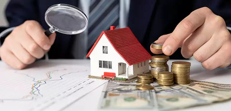 We Handle the Entire Process – No Stress, No Hassle in Dunellen, NJ