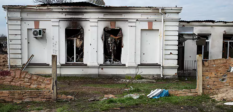 How We Determine a Fair Cash Value for Your Damaged or Distressed Dunellen Home