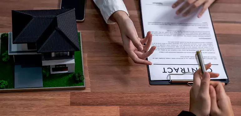 Trusted Buyers That Puts Your Needs First—Every Step of the Way in Dunellen, NJ