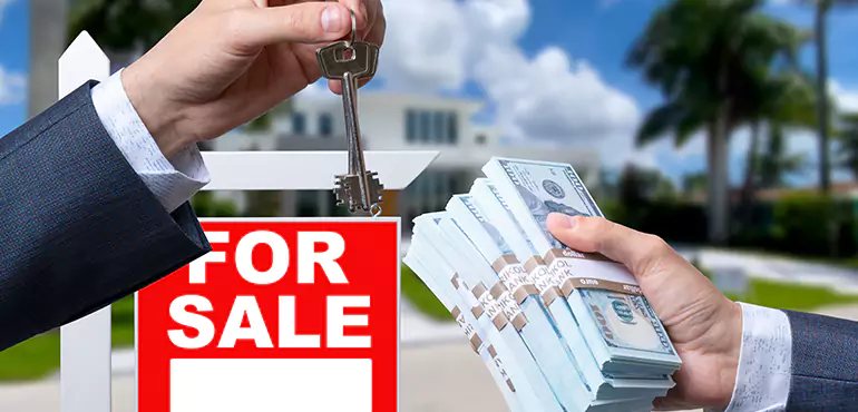 Sell Your Home for Less Than Market Value with Ease in Dunellen, NJ