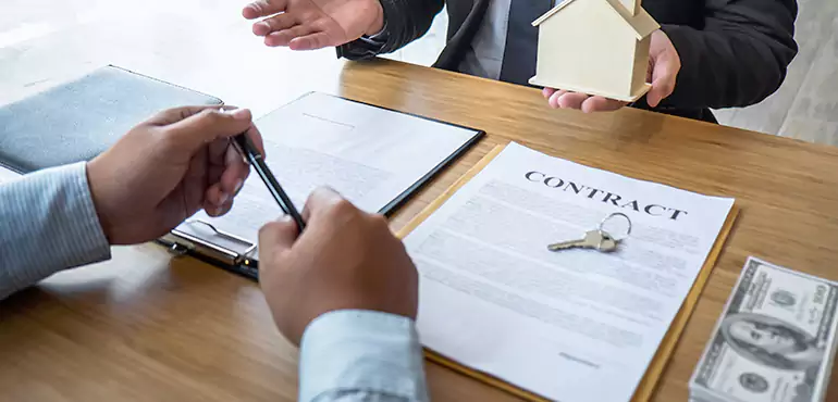 Sell Your House For Cash with Legal Issues Before It’s Too Late in Dunellen, NJ