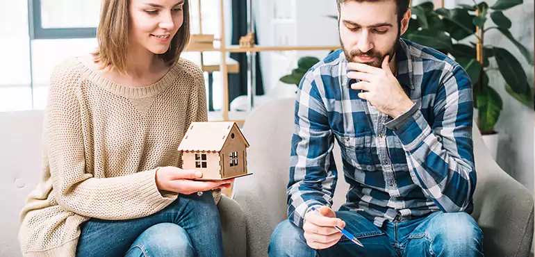 Why Homeowners Trust Dunellen Home Buyers to Sell House With Liens in Dunellen