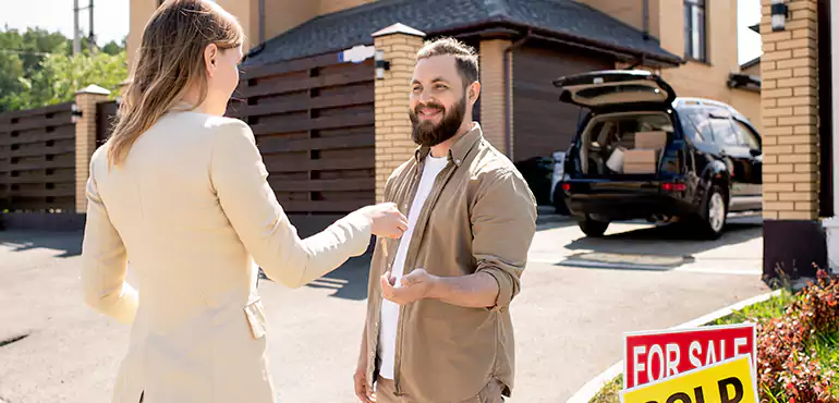 We Buy All Types of Moldy Homes in Dunellen - No Cleanup Required