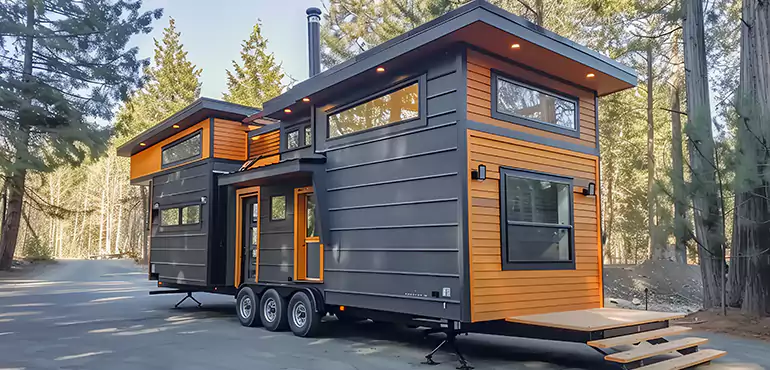 How Our Process Works in Dunellen, NJ - A Fast & Simple Way to Sell Your Mobile Home?