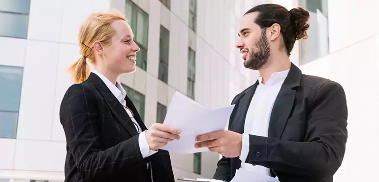 Simple and Legal Ways to Assign a Lease or Contract to the Buyer in Dunellen, NJ