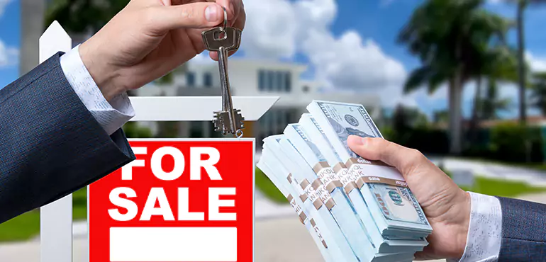 We Buy Houses for Cash in Dunellen, NJ – No Matter the Situation