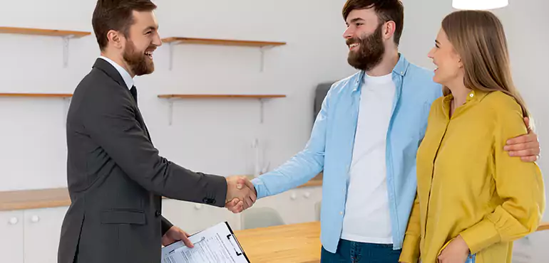 Skip Repairs & Showings: Sell Directly to Us in Dunellen, NJ