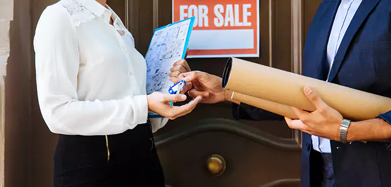 Quick and Hassle-Free Home Sales in Dunellen, NJ