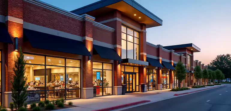 Sell Commercial Property Fast in Dunellen, NJ – Secure Your Financial Future