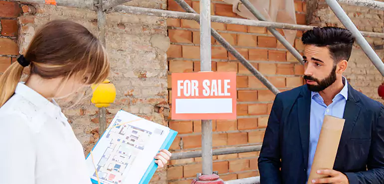 Supportive Home Selling Services for Inherited Property in Dunellen