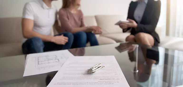 Sell Your Home Fast During Divorce in Dunellen, NJ