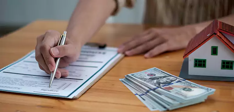 What Makes Our Dunellen Home Buying Service Different and Better