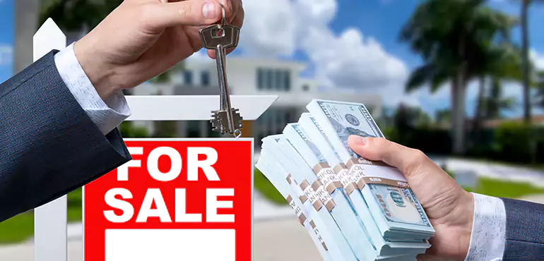 We Buy Homes with Back Taxes in Dunellen, NJ