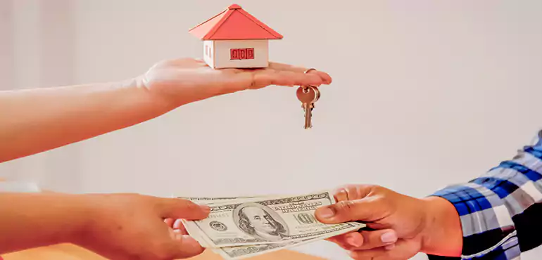 Sell Your House Fast & Avoid the Complications of Bankruptcy in Dunellen, NJ