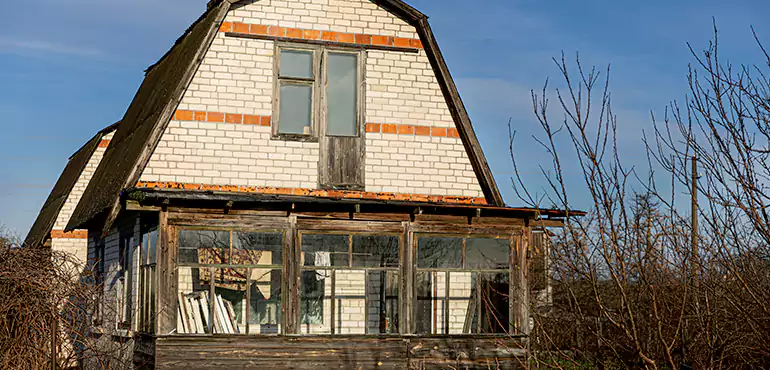 Own a Rental in Disrepair? We’ll Take It Off Your Hands in Dunellen