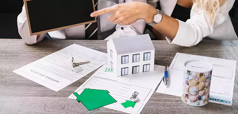 Solutions for homeowners in pre-foreclosure in Dunellen, NJ