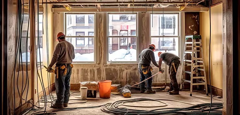 Why do Homeowners in Dunellen, NJ Trust Us?