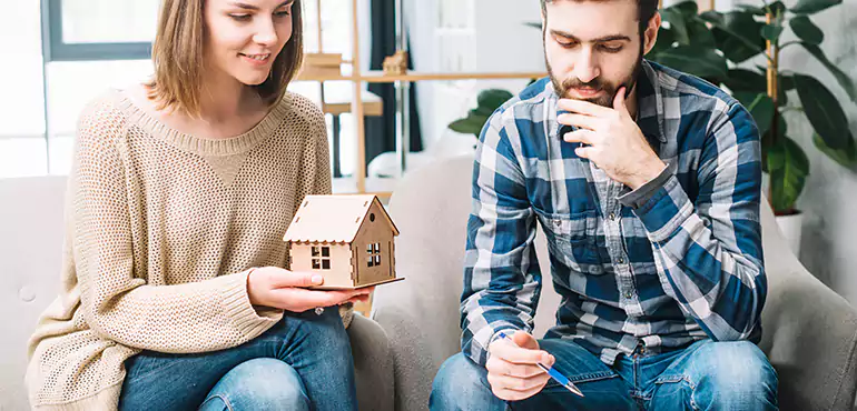 Sell Your Dunellen House Privately to a Local, Trusted Cash Buyer