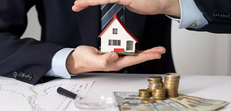 Who Do We Buy Houses From in Dunellen, NJ?